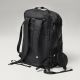 6. Fjällräven High Coast Duffel 36 sports bag 36 l Polyamide Black