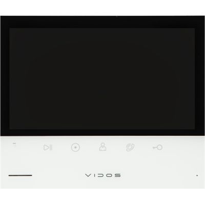 VIDOS X M13-XT Tuya video intercom monitor