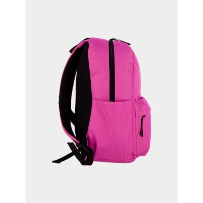 4. Children's school backpack (16l) 4F Junior 4FJWAW24ABACU349-54S
