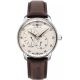 ZEPPELIN New Captain's Line Automatic Men's Watch 8662-5 + BOX