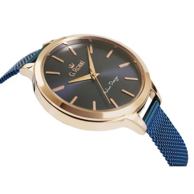 2. Women's Watch G.Rossi 10296B-6F3 + BOX