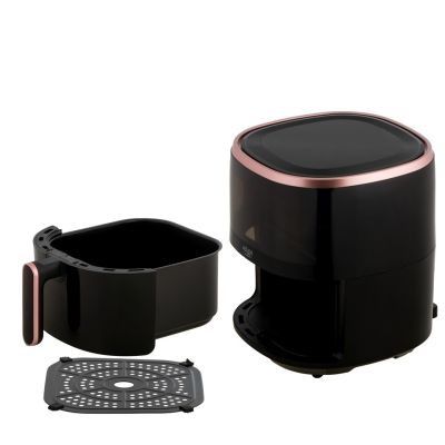 8. ADLER AD 6322 fat-free fryer