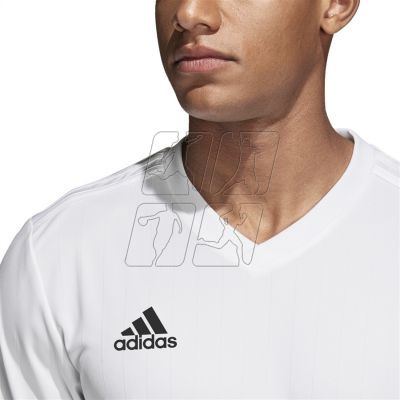 3. Adidas Table 18 Junior CE8938 football jersey