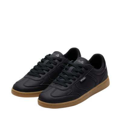 2. Fila Sentiero men's shoes black FFM0485 80010