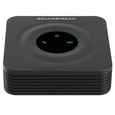 9. GRANDSTREAM VOIP GATEWAY HT 801v2