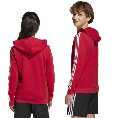 2. adidas Liverpool FC Hoody Kids HD sweatshirt JW7904