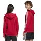 2. adidas Liverpool FC Hoody Kids HD sweatshirt JW7904