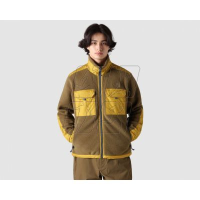 3. The North Face Royal Arch F/Z Jacket M NF0A7UJBC0N1