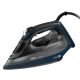 2. Braun TexStyle 9 0127409002 iron EloxalPlus soleplate steam iron 3200 W Dark Blue