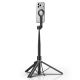 3. Spigen S582W Bluetooth Selfie Stick - Black