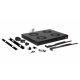 2. Equip EZF-4-B Rack Parts Cooling Fan