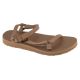 Teva W Original Universal Slim Sandals 1150110-TEY Brown 36
