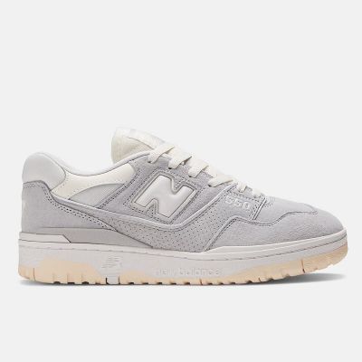 New Balance BB550SLB Gray 37.5