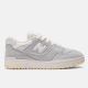 New Balance BB550SLB Gray 37.5