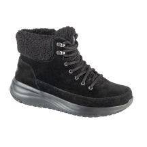 Skechers On-The-Go Stellar - Winterize 144770-BBK Black 36