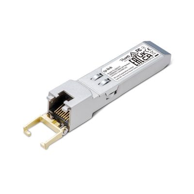 6. TP-LINK TL-SM331T SFP Module