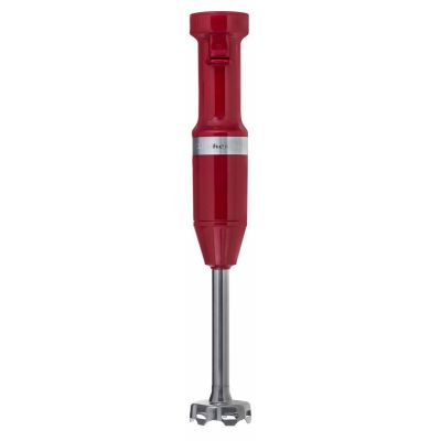 8. KitchenAid 5KHBV83EER Hand Blender