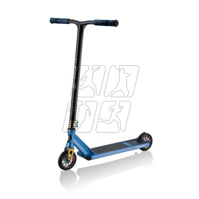 9. Stunt Scooter Globber Stunt GS 900 Deluxe 627-100 HS-TNK-000015848