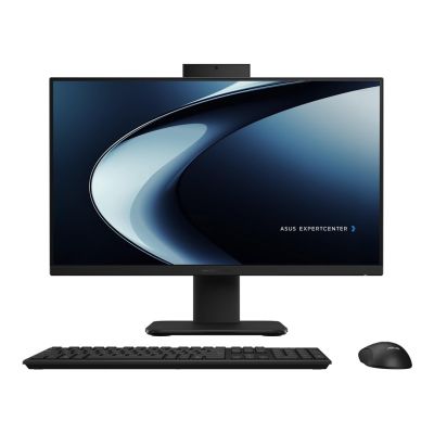 15. ASUS AIO P440VAK-BPCG25X Core 5 210H 23.8"FHD 250nits 100Hz AG 16GB DDR5 SSD512 Intel Graphics WLAN+BT Cam 1080p W11Pro Black 3Y OnSite