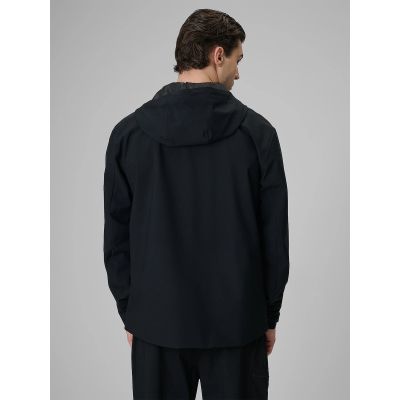 2. Men's 4F 5000 membrane transition jacket 4FRSS26TTJAM1245-20S