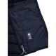 3. Pit Bull West Coast Padded Seacoast Men's Winter Jacket Navy Blue with Hood