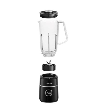 2. Smoothie Jug Blender 700W SM3490 CONCEPT