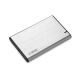 2. I-BOX HD-05 External 2.5" USB 3.1 Gen.1 Enclosure, Grey