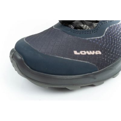 7. Lowa W 320433 3897 GORE-TEX sports shoes