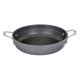 2. BALLARINI Salina Granitium deep frying pan with 2 handles, granite, 24 cm 75002-811-0