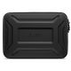 Tech-Protect Kevlar Pro Laptop Case 13-14" - Black