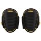 Fatmax thermoformable gel knee pads