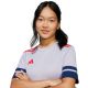 6. Adidas Squadra 25 Jr T-shirt JP3413