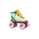 4. LEGO Creator 31148 Retro Roller Skate
