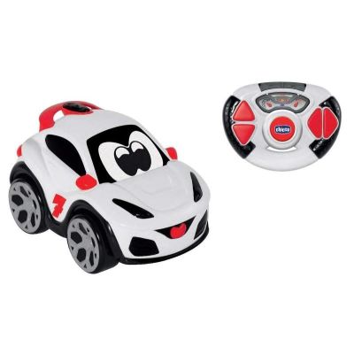 6. Chicco 09729-00 toy car