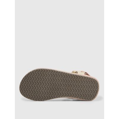 6. SVING girls' sandals 4F 4FJRSS26FSANF138-12S