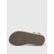 6. SVING girls' sandals 4F 4FJRSS26FSANF138-12S