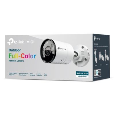 TP-LINK IP camera TPLINK IP-InSight S355 camera (6mm)