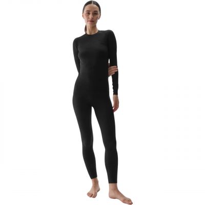 5. Thermoactive T-shirt 4F F176 W 4FWAW24USEAF176 20A