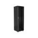 4. Lanberg FF01-6642-12B 42U Rack Freestanding Rack Black