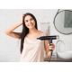 18. ELDOM HAIR DRYER HT270 BRIZO 2000W SUPER-SILENT TECHNOLOGY 3 AIRFLOW LEVELS, IONIZATION AUTO-CLEANING FUNCTION;