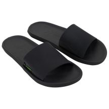 Rider men's sports shoes Feel Slide comfortable black slippers
