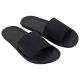 Rider men's sports shoes Feel Slide comfortable black slippers