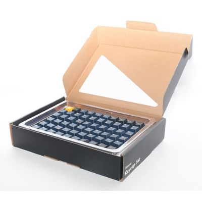 2. Ducky DCA133-USNAZCHPT2 Input Device Parts Keyboard Button Covers