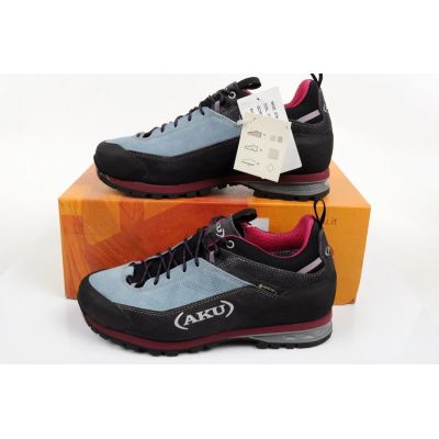 21. Aku Link GTX W 379136 trekking shoes