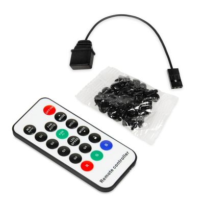 4. I-BOX CHIRON ZH68 GAMING case