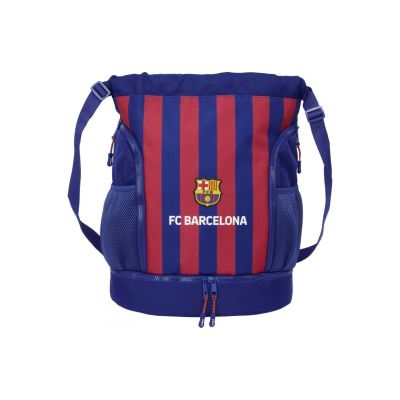 5. FC Barcelona Gym Backpack 612429197