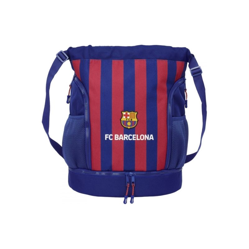 5. FC Barcelona Gym Backpack 612429197