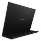 23. Lenovo ThinkVision M16 Computer Monitor 40.6 cm (16") 1920 x 1200 px WUXGA LCD Black