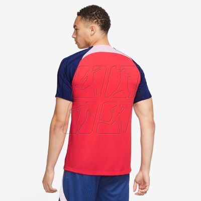 10. Nike Atletico Madrid Strike M DX3010 680 T-shirt