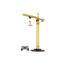 Jamara Liebherr 2.4G 6+ Tower Crane